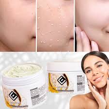 EXFOLIANTE DE ARROZ PARA ROSTRO 140G